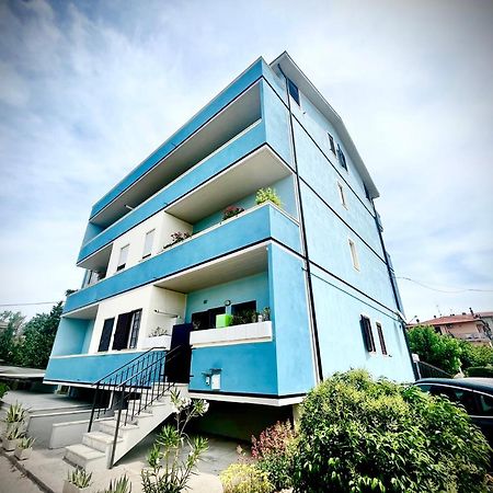 Cozy 55-M2 Flat Close To The Countryside In Narni Exterior photo