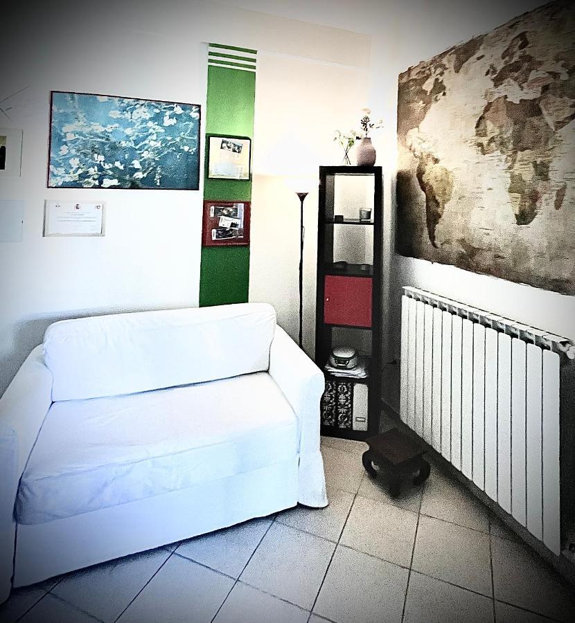 Cozy 55-M2 Flat Close To The Countryside In Narni Exterior photo